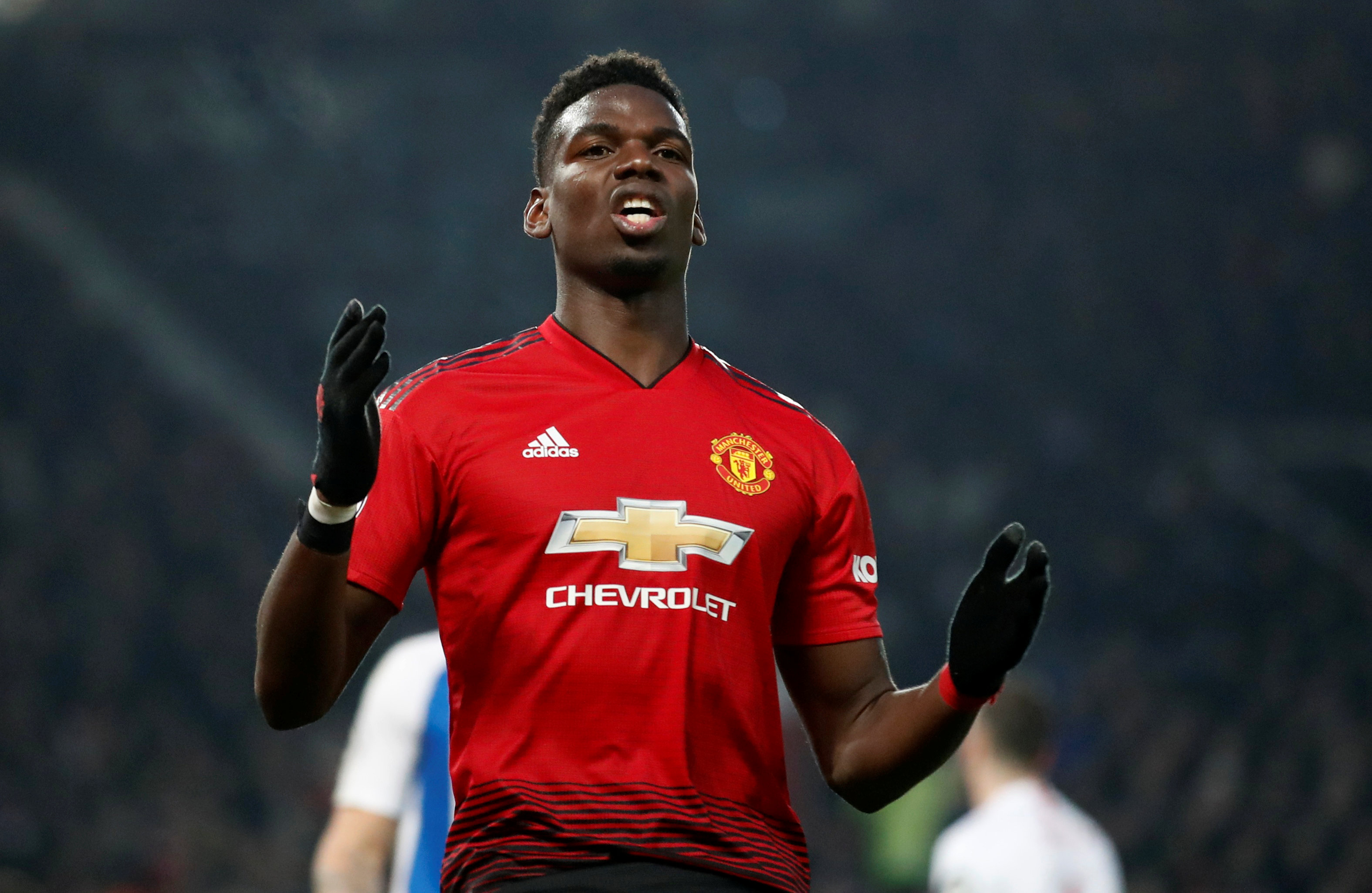 Ole Gunnar Solskjaer credited with fixing problem at Man Utd caused by Jose Mourinho - Bóng Đá
