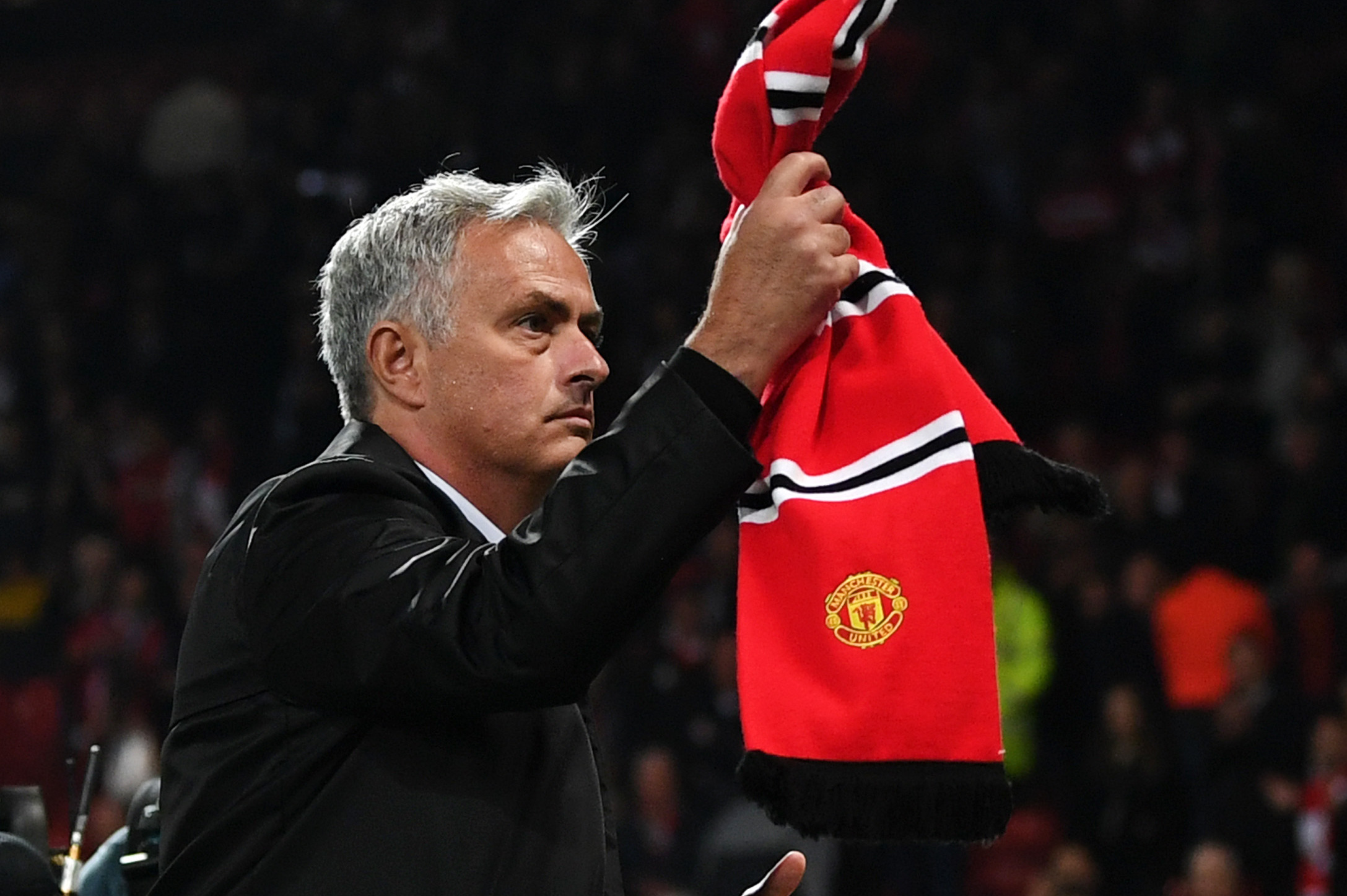 Mourinho và 3 điểm đặc trưng được thể hiện trong đại thắng của Tottenham - Bóng Đá