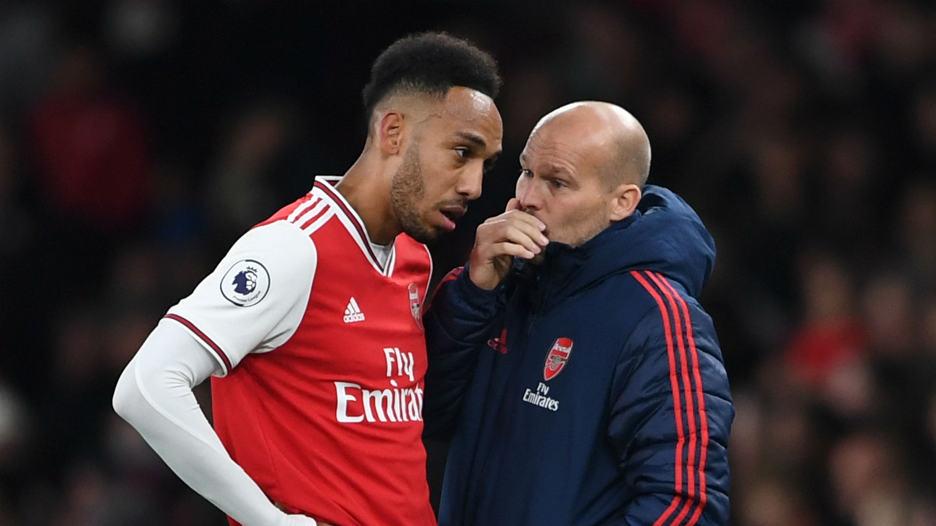 Góc Arsenal: Liệu có cơ hội nào cho Freddie Ljungberg qua