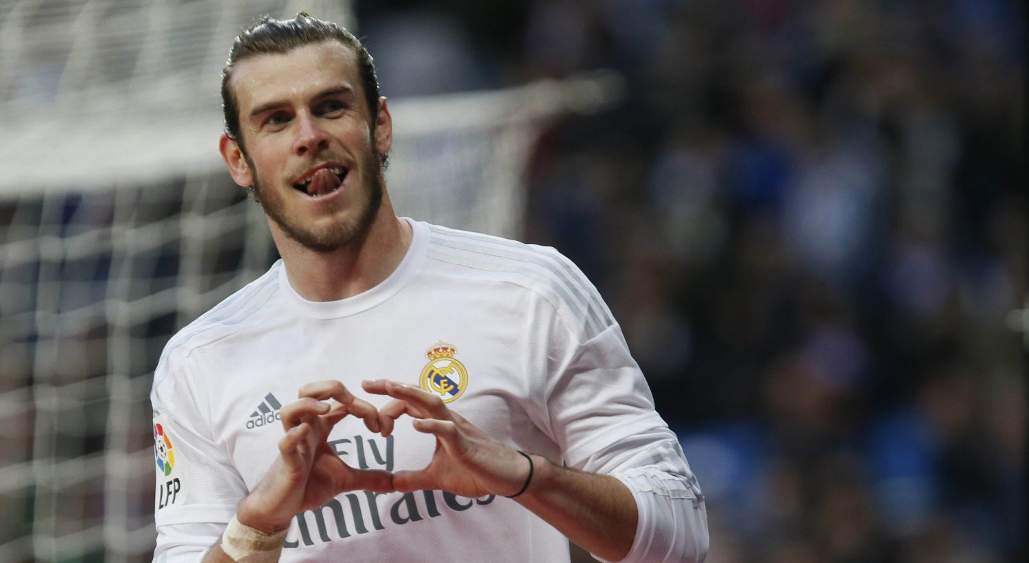 Man Utd and Tottenham on transfer alert after Gareth Bale agent message - Bóng Đá
