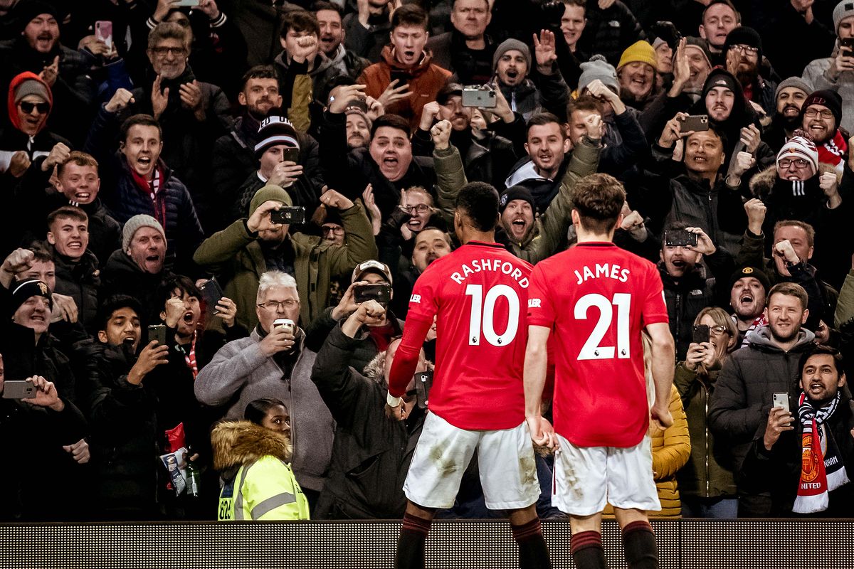 Solskjaer phát biểu sau trận đấu - Bóng Đá