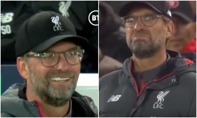 Klopp rất hứng thú với Minamino.