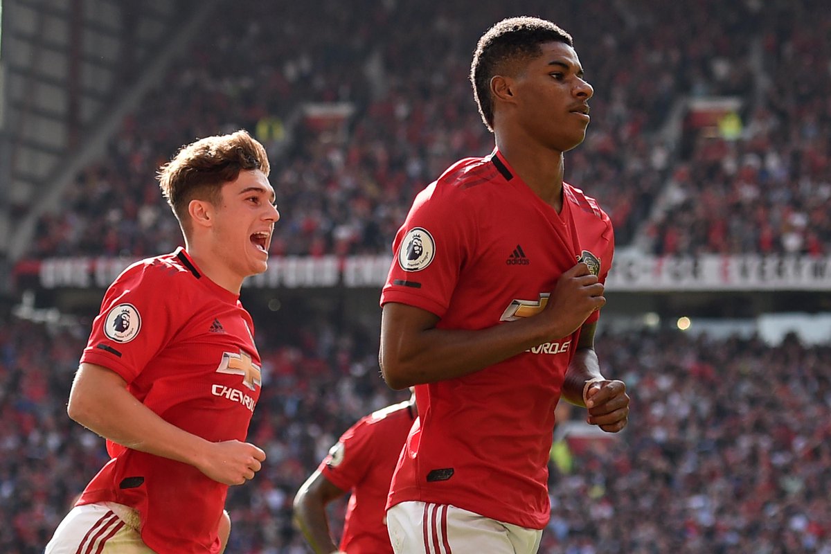 Man Utd boss Ole Gunnar Solskjaer has made transfer promise to top target Erling Haaland - Bóng Đá