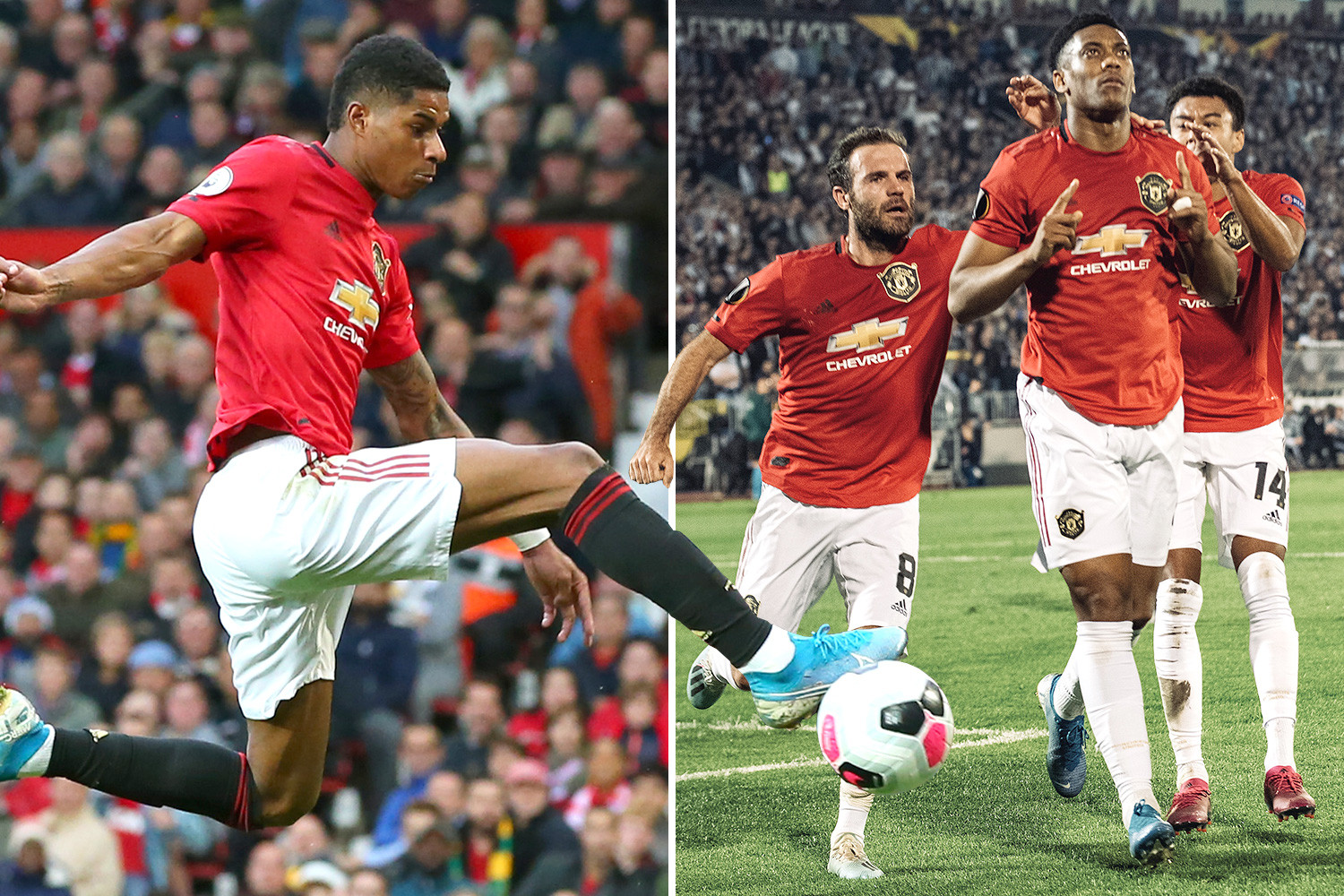 Man Utd boss Ole Gunnar Solskjaer has made transfer promise to top target Erling Haaland - Bóng Đá