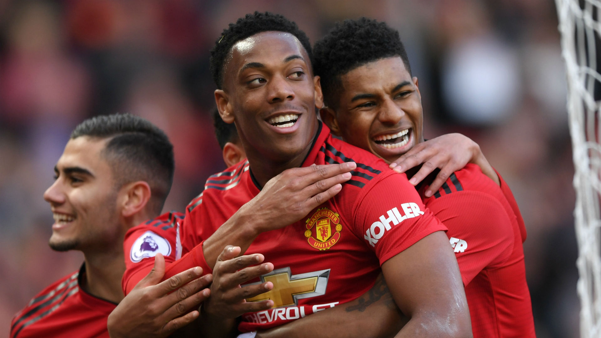 Man Utd boss Ole Gunnar Solskjaer has made transfer promise to top target Erling Haaland - Bóng Đá