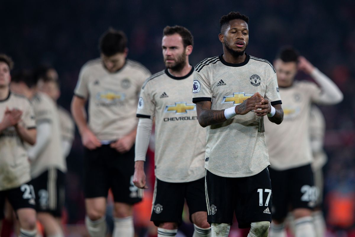 Ole Gunnar Solskjaer sent warning over ‘panic buy’ as Man Utd consider striker signing - Bóng Đá