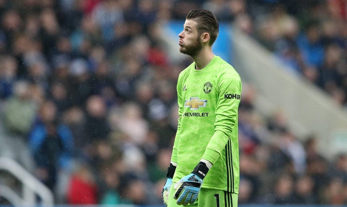 Man Utd và 10 cái tên tiêu biểu từ đầu mùa: 5 tốt nhất, 5 tệ nhất - Bóng Đá