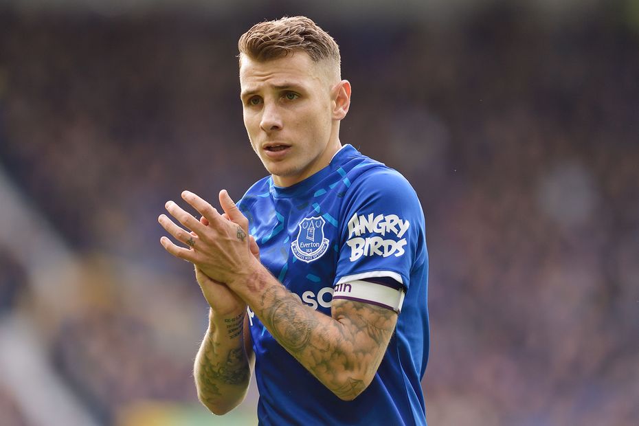 Everton gặp tổn thất lực lượng trước đại chiến l Digne - Bóng Đá