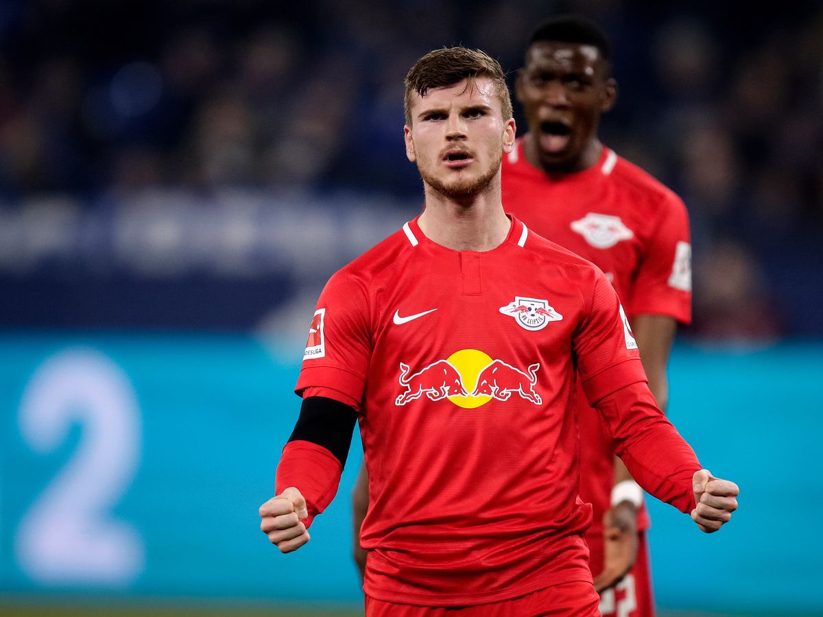 Timo Werner to Liverpool latest as Robert Firmino linked with Bayern Munich transfer l Balague - Bóng Đá