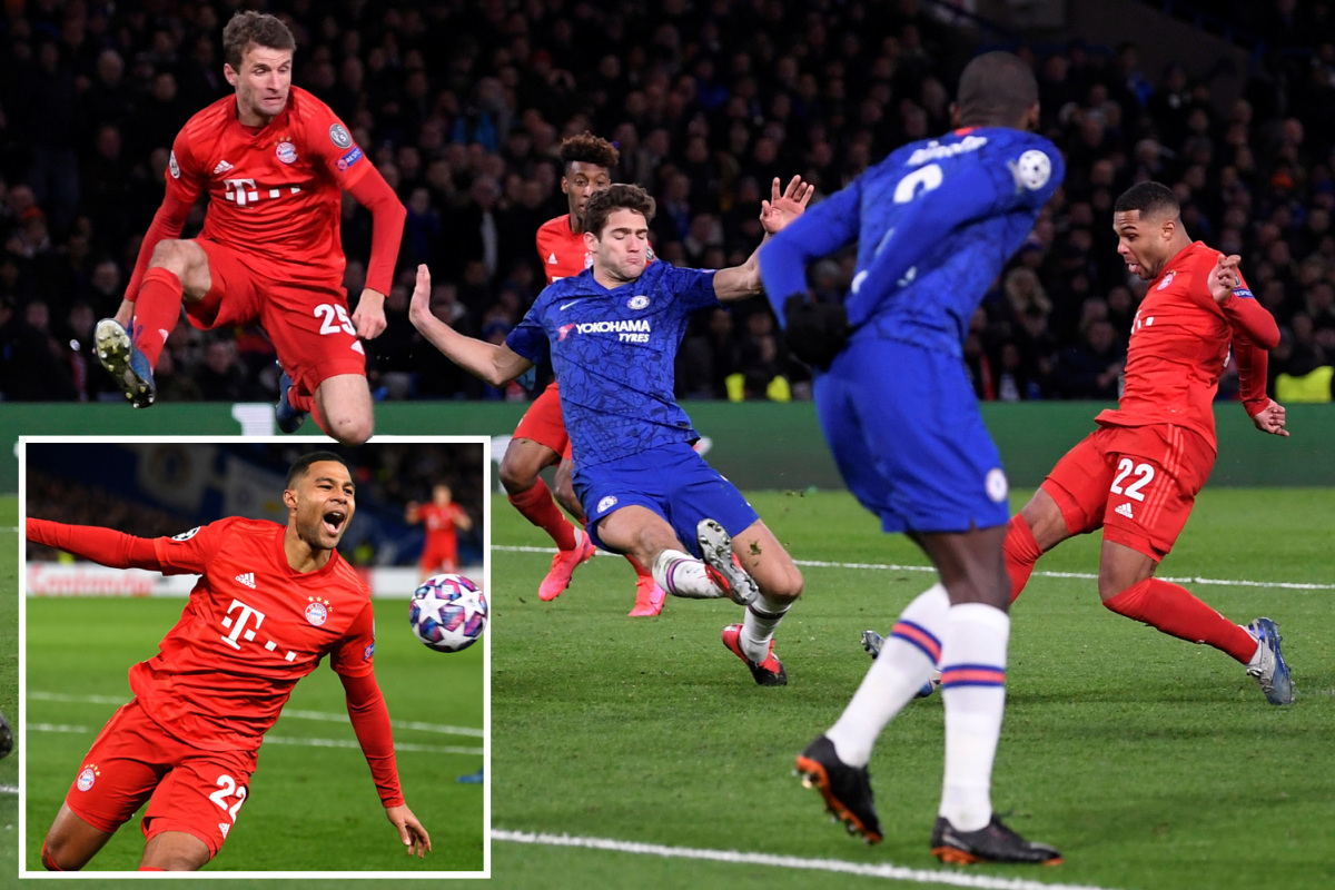 "Và rõ ràng, cần phải có một quá trình để đạt được điều đó."