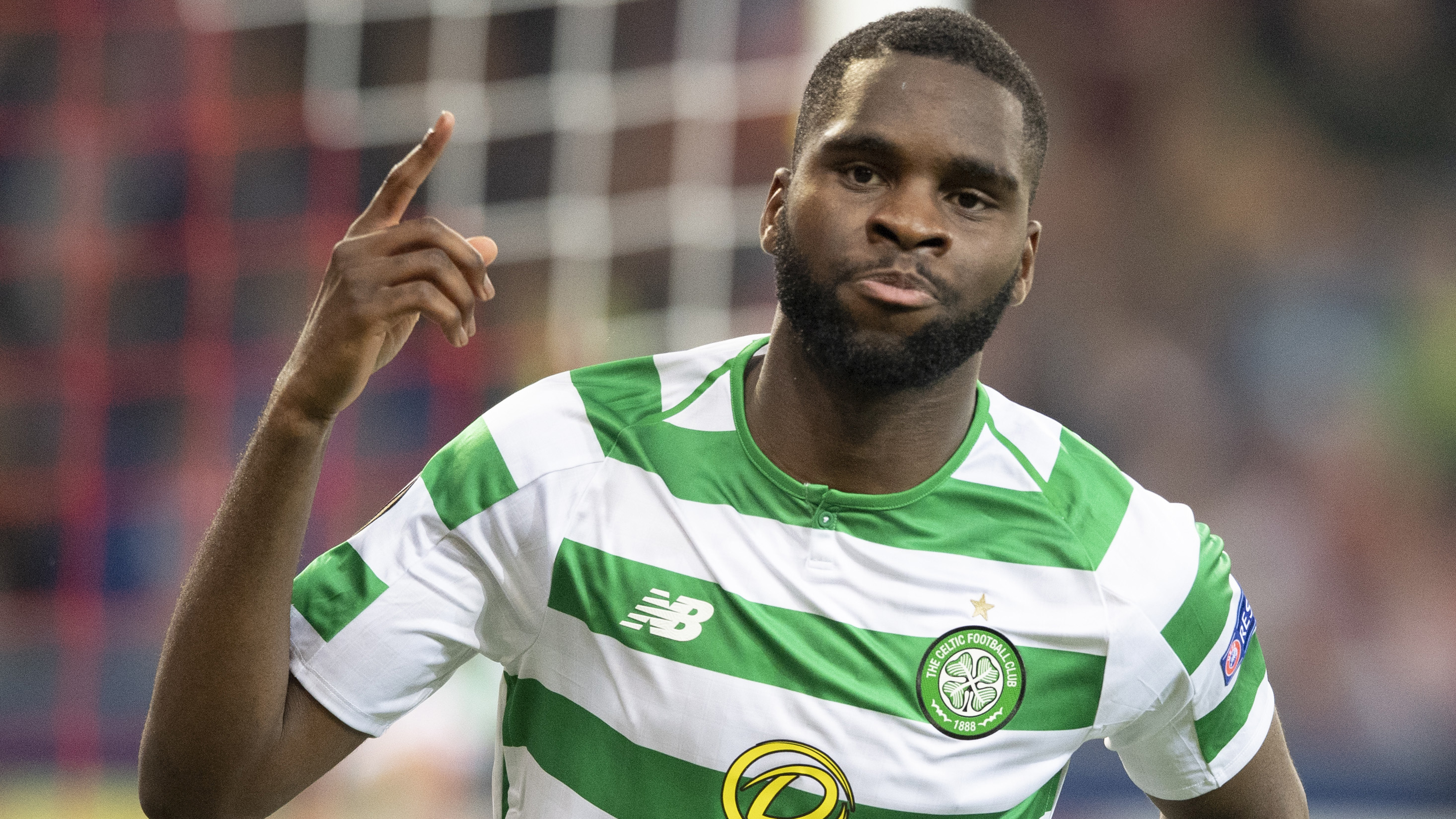 MU, Everton Newcastle mua Odsonne Edouard - Bóng Đá