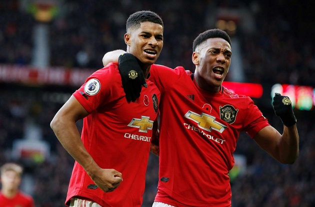Where Man Utd target Jadon Sancho would sit in Old Trafford wage table if transfer happens - Bóng Đá