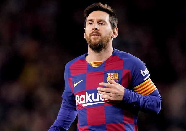 Ex-Argentina coach Menotti defends 'hunter' Messi from recent criticism - Bóng Đá