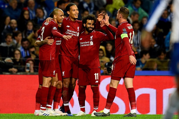 Phil Thompson: 'It would be hard to say Liverpool aren't champions' - Bóng Đá
