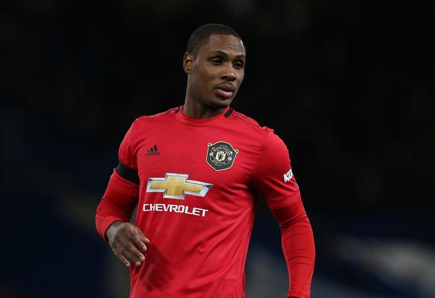 Thời điểm Odion Ighalo được Man Utd đưa về Old Trafford theo dạng cho mượn từ Thân Hoa Thượng Hải, không ít hoài nghi đã được dành cho tiền đạo này.