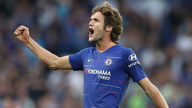 Chelsea identify new left-back target with Serie A ace available for just £26m - Bóng Đá