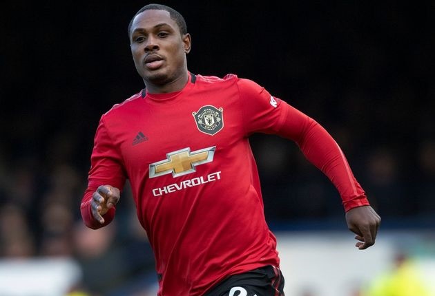 Ở Man Utd, Ighalo mặc số áo 25 và mới đây anh đã lý giải vì sao mình chọn con số này.