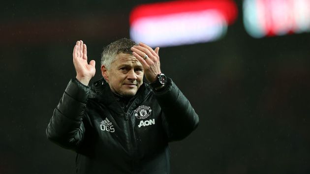 HLV Solskjaer muốn tăng cường sức mạnh hàng công ở phiên chợ Hè tới.