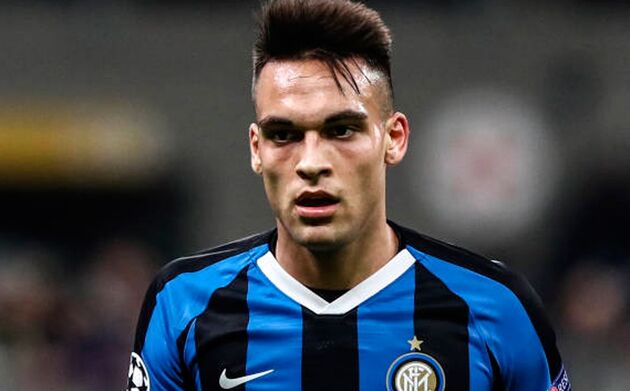 'You can't hold someone who has the idea of being somewhere else': Ex-Inter president Massimo Moratti warns amid Lautaro Martinez's Barca links - Bóng Đá
