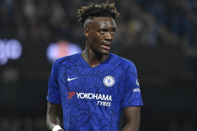 Where Chelsea stand on Tammy Abraham future ahead of Timo Werner transfer - Bóng Đá