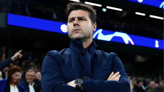 Talks begin: Juventus reportedly line up ex-Spurs boss Mauricio Pochettino as Maurizio Sarri replacement - Bóng Đá