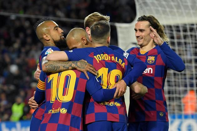 Presidential candidate Victor Font wants Barca made of mainly La Masia graduates - Bóng Đá