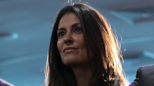 Chelsea ‘vigorously deny’ Marina Granovskaia allegations in Kai Havertz pursuit - Bóng Đá