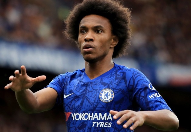 Willian sẽ mang lại gì cho Arsenal? - Bóng Đá