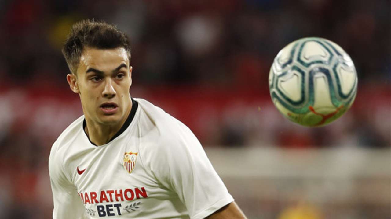 Arsenal reportedly enter race to sign Sergio Reguilon - 4 things to know about left-back - Bóng Đá