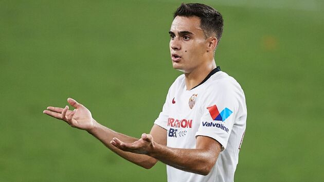 Arsenal reportedly enter race to sign Sergio Reguilon - 4 things to know about left-back - Bóng Đá