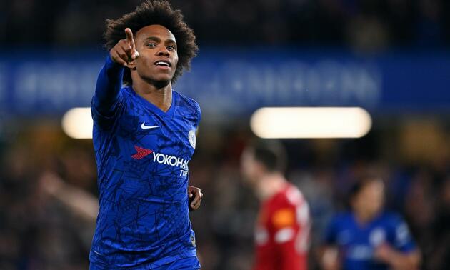 Willian sẽ mang lại gì cho Arsenal? - Bóng Đá