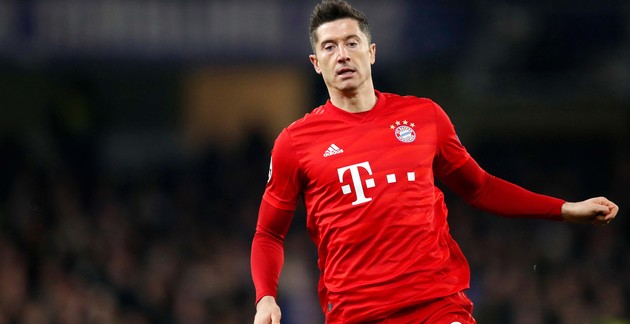 Anh có tổng cộng 56 bàn thắng cùng 9 kiến tạo trên mọi đấu trường cho Bayern Munich - một con số quá đỗi khủng khiếp.