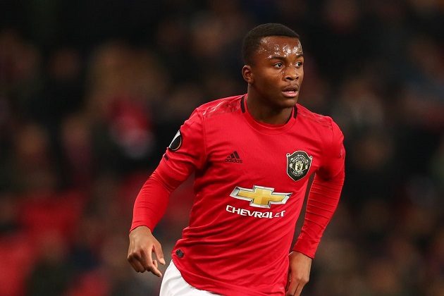 4 United youngsters who should feature in Carabao Cup next season - Bóng Đá