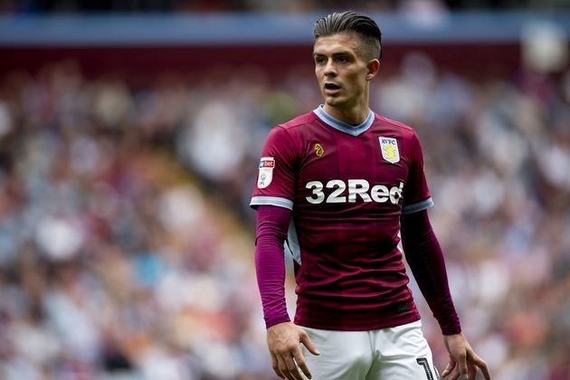 Jack Grealish, Moussa Dembele or someone else? Bookies name Man United's most likely signing - Bóng Đá