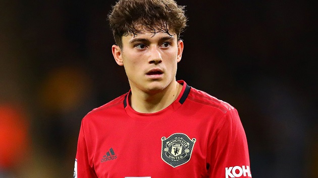 Với 3 cái tên, Man Utd có thể đã không thua Crystal Palace - Bóng Đá