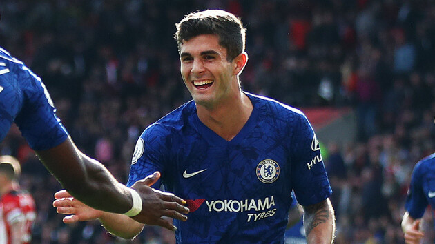 Kai Havertz and N'Golo Kante top list of Chelsea's 6 most expensive players - Bóng Đá