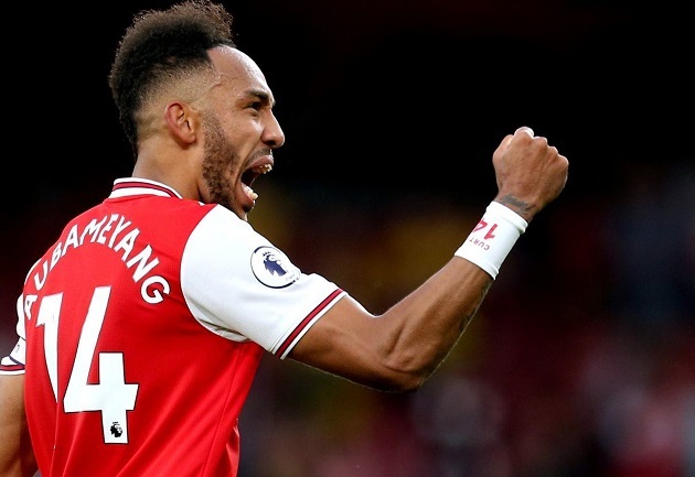 Vậy nhưng sau tất cả, Arsenal đã thành công giữ chân ngôi sao quan trọng nhất của mình.