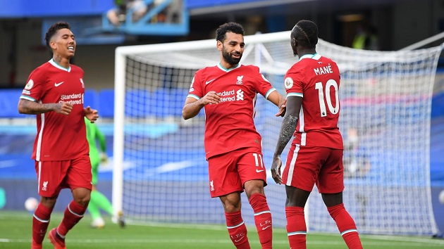7 reasons for Liverpool fans not to sulk after crushing Villa defeat - Bóng Đá