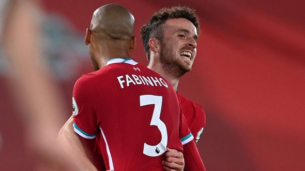 'Đại pháo', Liverpool sẽ đấu Everton nhờ đấu pháp mới? - Bóng Đá