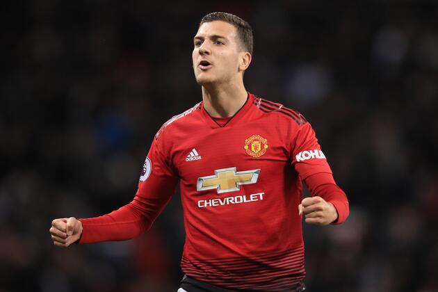 Milan looking to enter talks over permanent deal for Diogo Dalot - Bóng Đá