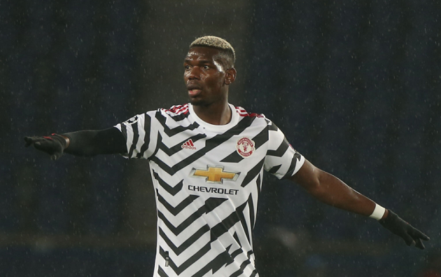 Ngôi sao đẳng cấp nhất Man Utd vào sân, thế trận lập tức thay đổi - Bóng Đá