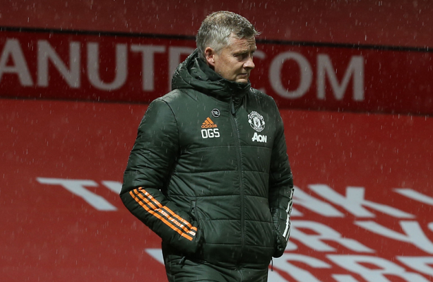 Man Utd có thể dùng 'độc chiêu' đã hạ PSG để đối phó RB Leipzig? - Bóng Đá