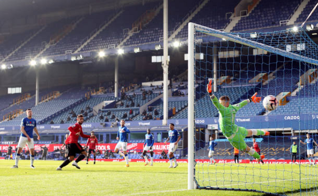 Man Utd bật 'tia chớp mode', Ole giữ đúng lời hứa ngày đầu - Bóng Đá