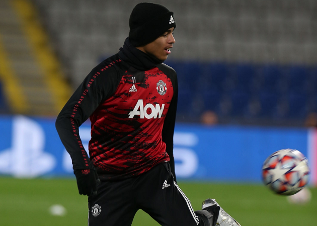 Công thần mùa trước chán bóng đá, Man Utd lo mất huyền thoại tương lai - Bóng Đá