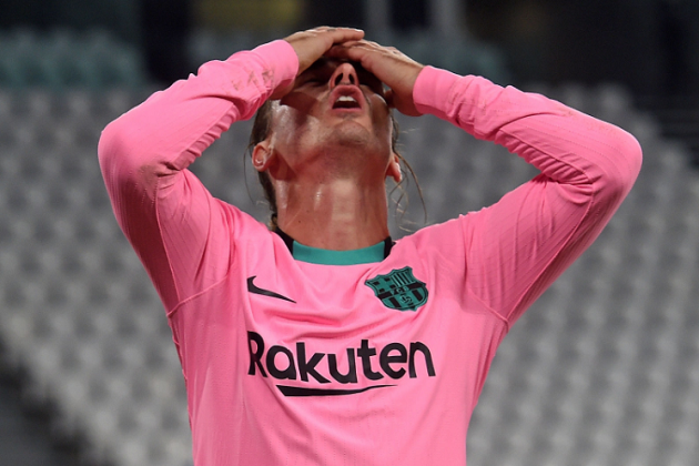 Khoảnh khắc Pogba và Griezmann thể hiện nhãn quan tuyệt vời - Bóng Đá