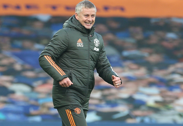 Hơn bao giờ hết, Ole Gunnar Solskjaer cùng các học trò cần một chiến thắng để khẳng định mình đã sẵn sàng trở lại.