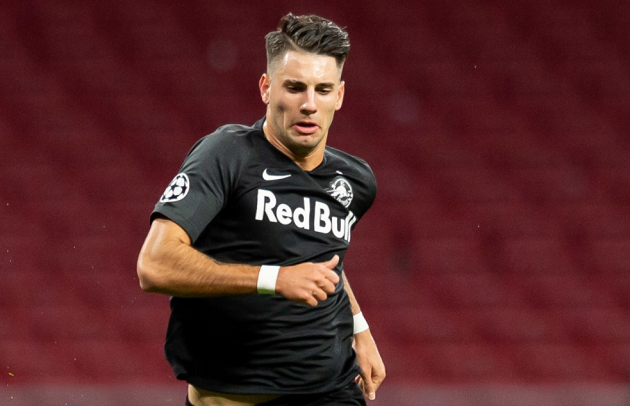Dominik Szoboszlai hứa hẹn sẽ là cái tên giúp Arsenal chơi khởi sắc hơn nếu cập bến Emirates.