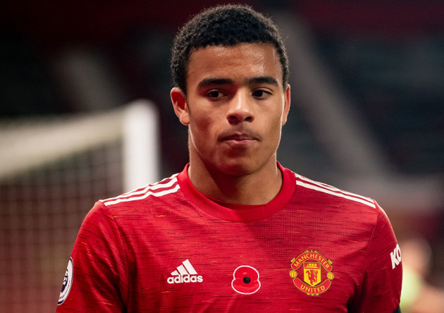 Man United's top scorers this season: just 2 players have 10+ strikes - Bóng Đá