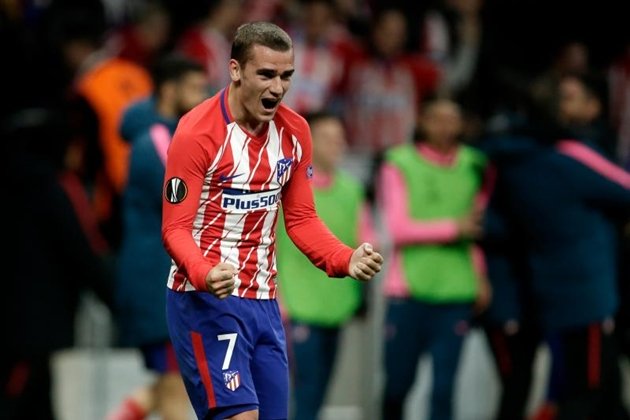 Barcelona đang rất gần với Antoine Griezmann sau những sức ép liên tục mà họ đặt lên Atletico Madrid.