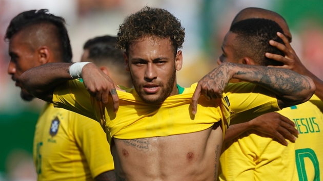 Dự đoán World Cup: Kỳ vọng ở Brazil, Đức sẽ làm nên chuyện! - Bóng Đá